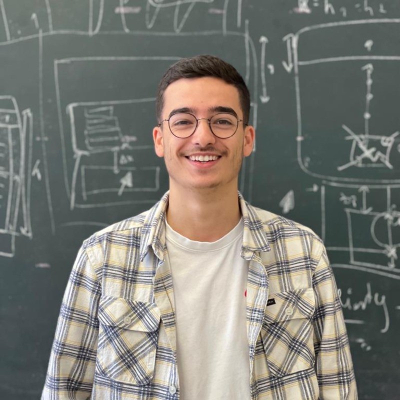João Guimarães avatar