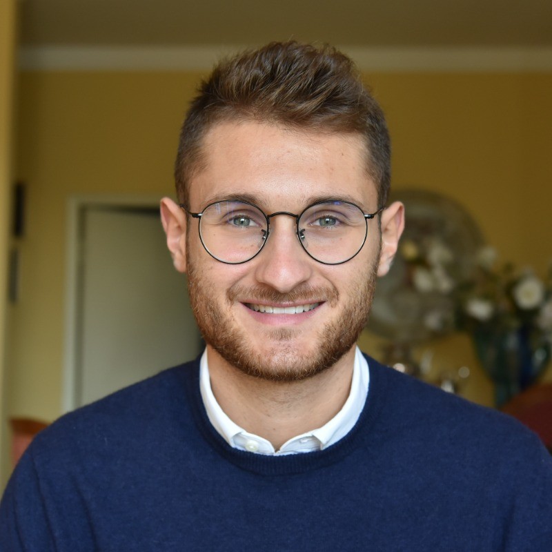 Matteo Giardini avatar