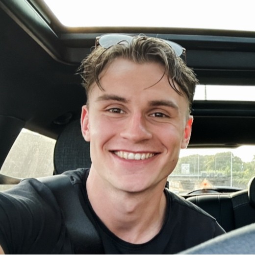 Sam Borst avatar