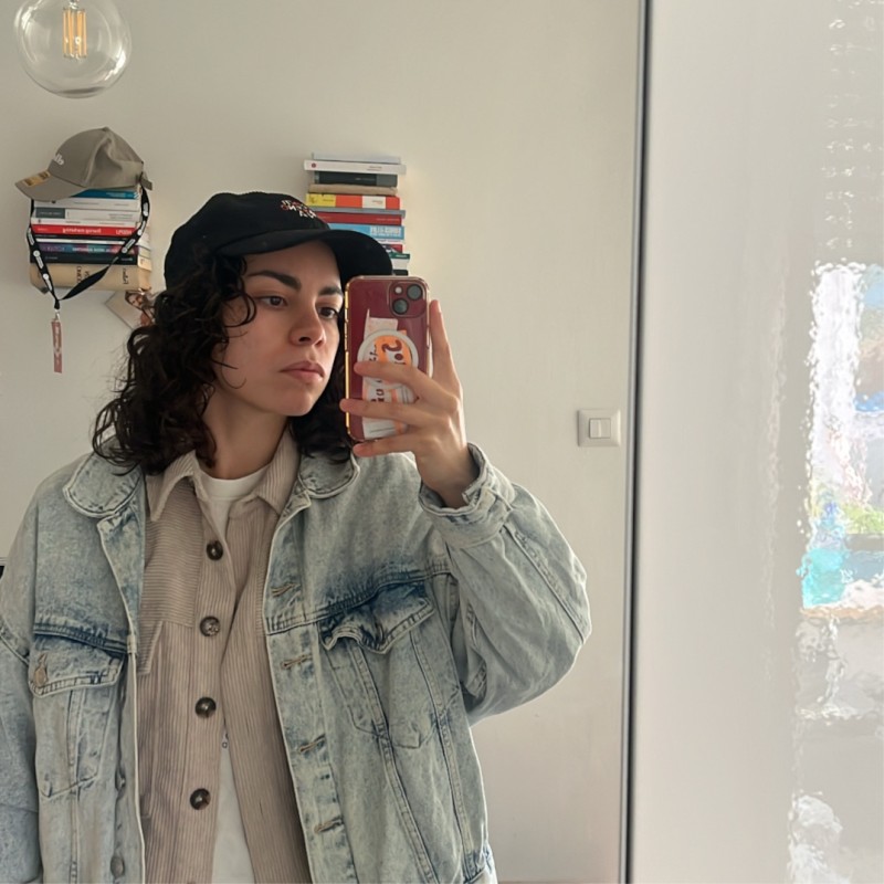 marketing specialist at crono