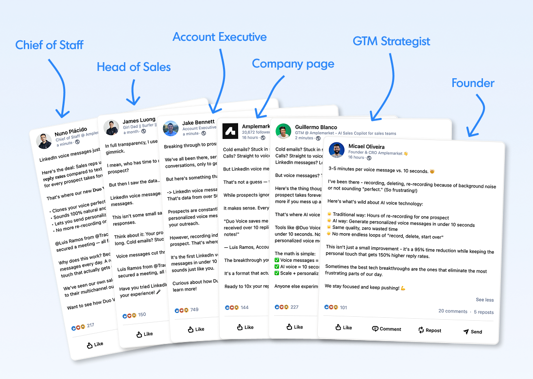 linkedin employer branding