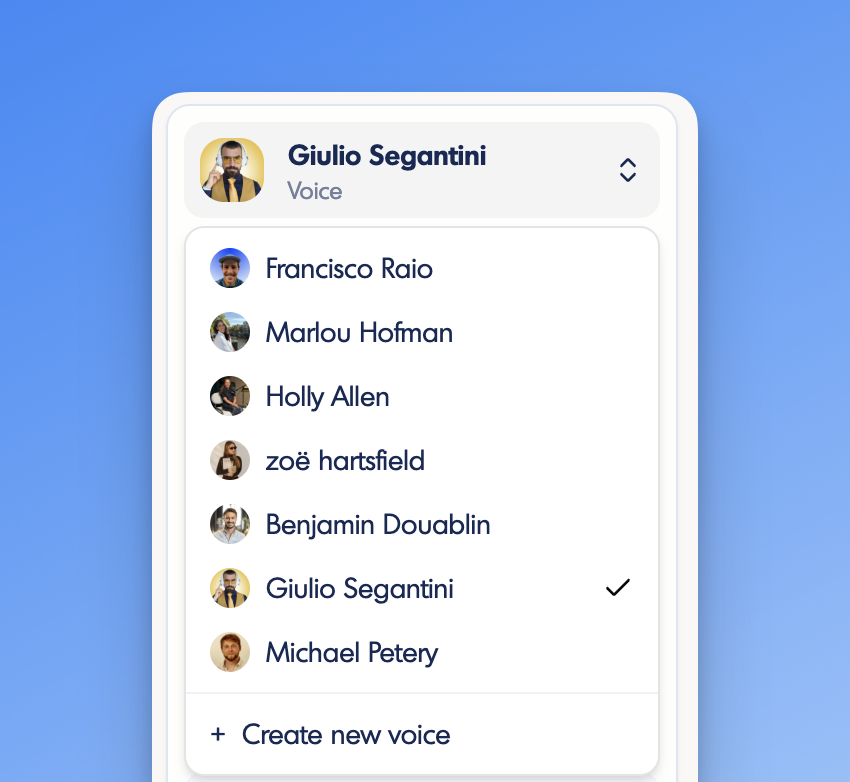 LinkedIn Account Delegation Screenshot