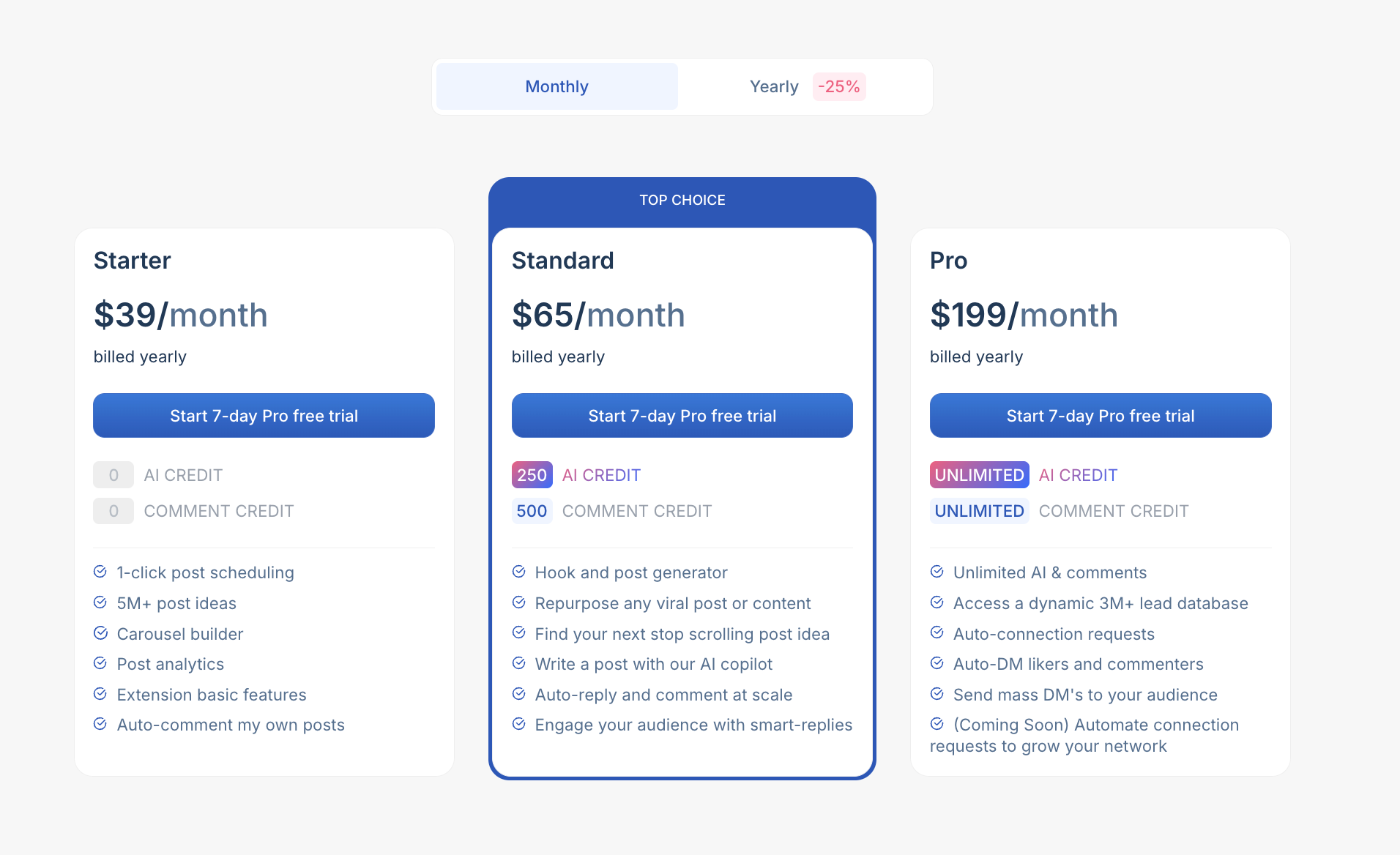 taplio expensive pricing